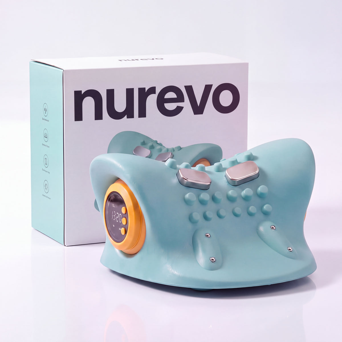 NurevoNeck со кутија